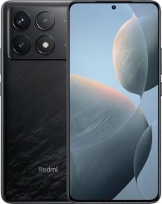 Xiaomi Redmi K70 vs Xiaomi Redmi K70 Extreme Edition