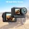 Akaso Brave 8 Lite 20MP Sports and Action Camera