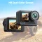 Akaso Brave 8 Lite 20MP Sports and Action Camera