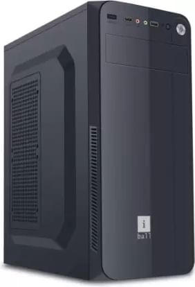 iball desktop price