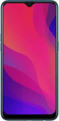 OPPO A6