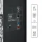 Zebronics Juke Bar 9400 Pro (Designed by Santanu Hazarika) 525W Soundbar