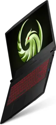 MSI Bravo 15 B5DD-043IN Gaming Laptop (Ryzen 5 5600H/ 8GB/ 512GB SSD/ Win10 Home/ 4GB Graph)