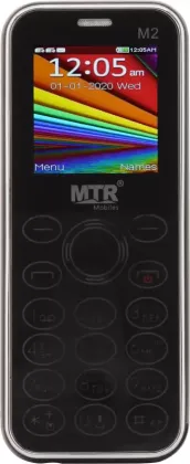 MTR M2