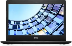 Dell Vostro 3490 Laptop (10th Gen Core i3/ 4GB/ 1TB/ Win10 Home)