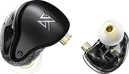 Linsoul KZ AST Wired Earphones