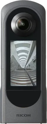 Ricoh Theta X 360 Degree Camera