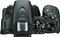 Nikon D5500 DSLR (Body Only)
