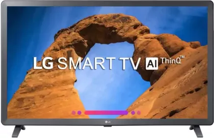 LG 32LK616BPTB 32 inch HD LED Smart TV