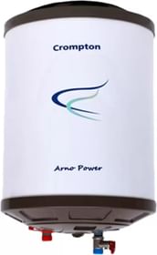 Crompton Greaves Arno Power 25 L Storage Water Geyser