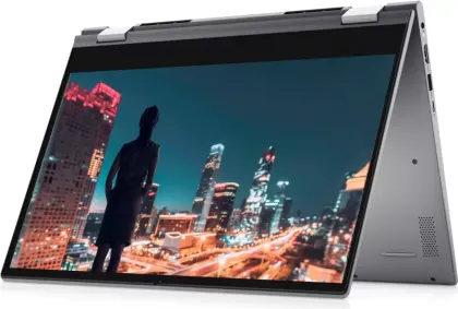 Dell Inspiron 5406 Laptop (11th Gen Core i7/ 8GB/ 512GB SSD/ Win10)