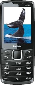 Lava KKT 20