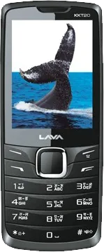 Lava KKT 20