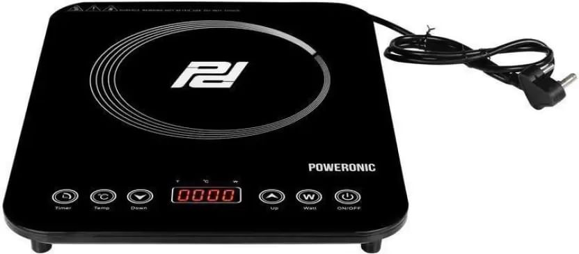 poweronic induction price