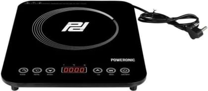 Poweronic PRI-234 Induction Cooktop