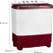 Voltas Beko WTT80DBRT 8 Kg Semi Automatic Washing Machine