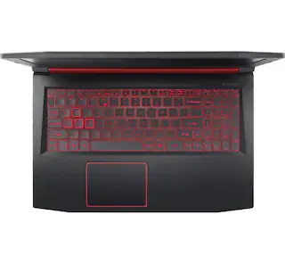 Acer Nitro 5 AN515-51 (NH.Q2SSI.007) Laptop (7th Gen Core i7/ 8GB/ 1TB/ Win10/ 2GB Graph)