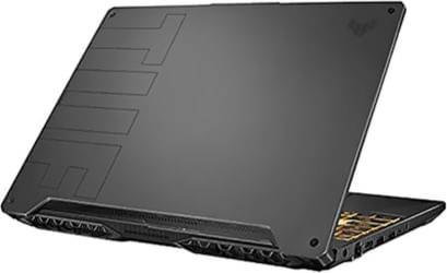 Asus TUF Gaming F15 FX506HM-HN014TS Gaming Laptop (11th Gen Core i7/ 16GB/ 1TB SSD/ Win10 Home/ 6GB Graph)