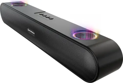 Nu Republic Party Box 16 Bluetooth Speaker