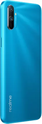 Realme C3 (4GB RAM + 64GB)