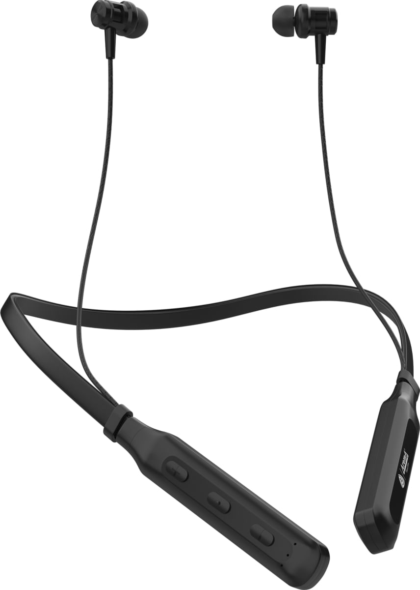 Aroma NB120 Jam Bluetooth Neckband Price in India 2024, Full Specs