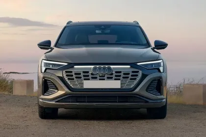 Audi Q8 e-tron 50
