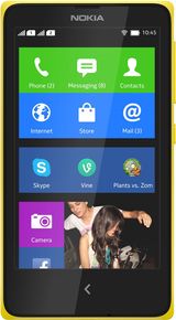 Nokia X Dual Sim vs Vivo S12 Pro 5G