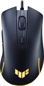 Asus TUF M3 Gen II Wired Gaming Mouse