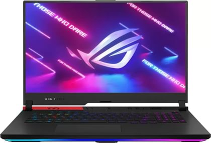 Asus ROG Strix G17 G713QR-HG130TS Gaming Laptop (AMD Ryzen 9/ 16GB/ 1TB SSD/ Win10 Home/ 8GB Graph)