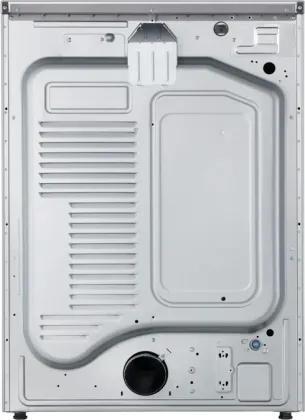 LG SIGNATURE DLEX9900S 9 cu ft Fully Automatic Front Load Dryer