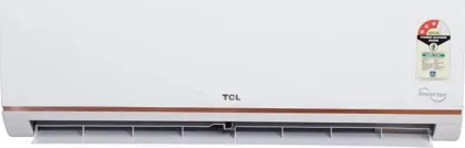 TCL TAC-18CSD/EV3GL 1.5 Ton 3 Star 2025 Inverter Split AC
