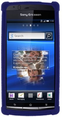 Amzer Case for Sony Ericsson Xperia Arc S, Sony Ericsson Xperia arc