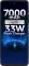 Tecno Pova 3 (6GB RAM + 128GB)