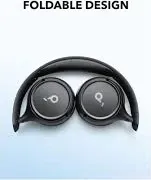 Soundcore H30i Wireless Headphones