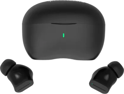 Crossbeats Curv True Wireless Earbuds