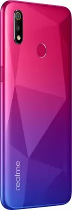 Realme 3i (4GB RAM + 64GB)