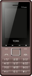 Tork T3 Super vs OnePlus Nord CE 2 Lite 5G