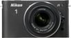 Nikon 1 J1 Mirrorless (Kit 10-30mm)