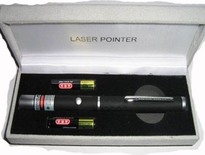 Neo Gold Leaf Pointer (632 nm)