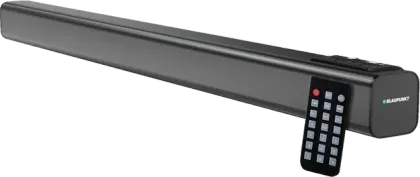 Blaupunkt SBA30 30W Bluetooth Soundbar