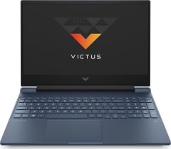 HP Victus 15-fa1124TX Gaming Laptop vs HP Victus 15-fa1132TX Laptop
