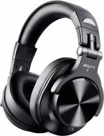 Fire-Boltt BH1400 Bluetooth Headset