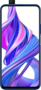 Huawei Enjoy 20 Plus 5G