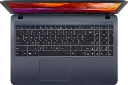 Asus VivoBook X543UA-DM342T Laptop (7th Gen Core i3/ 4GB/ 1TB/ Win10 Home)