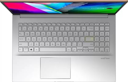 Asus VivoBook K15 OLED KM513UA-L511WS Laptop (Ryzen 5 5500U/ 16GB/ 512GB SSD/ Win11 Home)