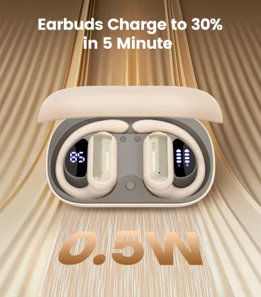 TAGRY A12 Open True Wireless Earbuds