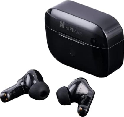 Hifiman true wireless hot sale