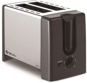 Bajaj ATX3 750 W Pop Up Toaster