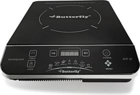 Butterfly TRIPOH0022 Induction Cooktop