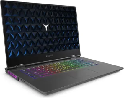 Lenovo Legion Y740 81UH006YIN Gaming Laptop (9th Gen Core i7/ 16GB/ 1TB SSD/ Win10 Home/ 6GB Graph)